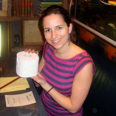 Profile Picture of Stephanie Ingraldi (@StephIngraldi) on Twitter