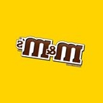 Profile Picture of M&M's Canada (@mmscanada) on Instagram