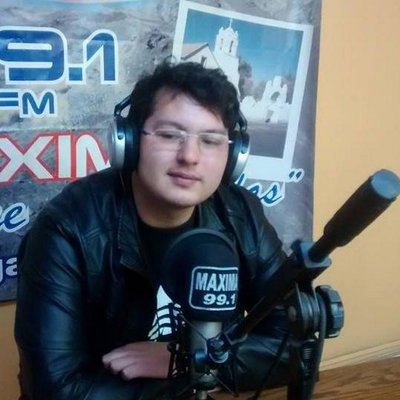 Profile Picture of José Pacheco Avello (@JoseFelipePA) on Twitter