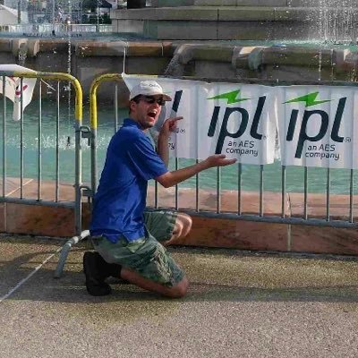 Profile Picture of Joshua Spalding (@Solner_Ovlon) on Twitter