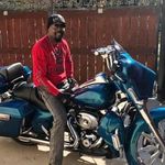 Profile Picture of Robert Spencer (@spencerscustomdesign) on Instagram