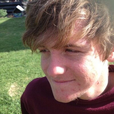 Jacob Penn - Twitter Profile Picture of Jacob Penn (@JacobSPenn) on Twitter