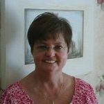 Profile Picture of Patti Darwin (@pattibd) on Pinterest