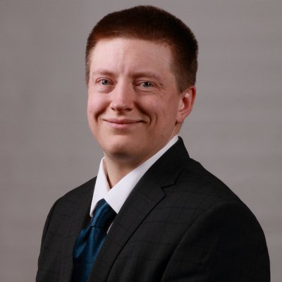 Profile Picture of Lis Kenneth Regula (@Regula4Auditor) on Twitter