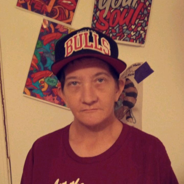 Profile Picture of genevabranham6 (@genevabranham6) on Tiktok