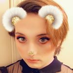 Profile Picture of Cassandra Harper (@cassettethebard) on Instagram