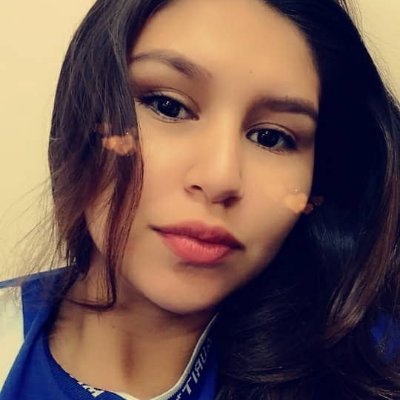 Profile Picture of Miriam Haddad (@miriamhaddad11) on Twitter