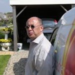 Profile Picture of Franklin Peter Christoffel (@franklinpeterchristoffel) on Instagram