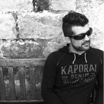 Profile Picture of MARTIN_PHILIPPE (@MARTINPHILIPPE2) on Twitter