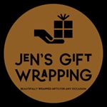 Profile Picture of Jennifer Hawes and Ray Moles (@jens_gift_wrapping) on Instagram