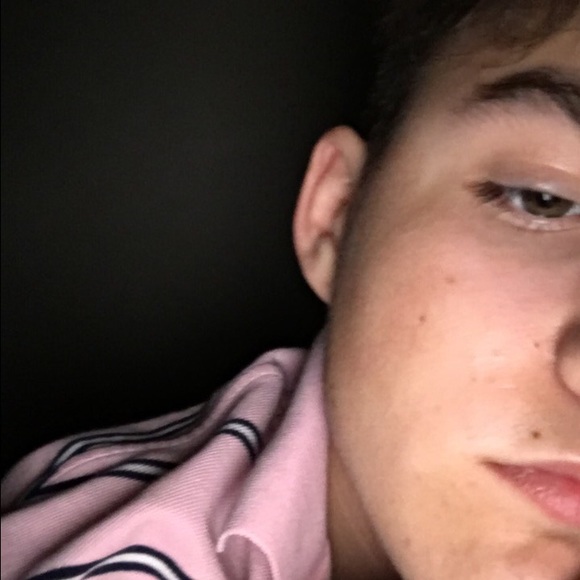 Profile Picture of Matthew Swain (@princekyng) on Poshmark