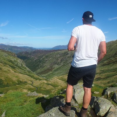 Profile Picture of Drag Me To Hull (@_JayBradley_) on Twitter