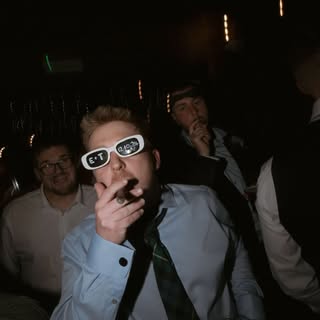 Profile Picture of Mark Prowse (@markprowse) on Instagram