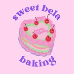 Profile Picture of Sweet Bela Baking - Bolos, bentôs (@sweetbelabaking) on Instagram