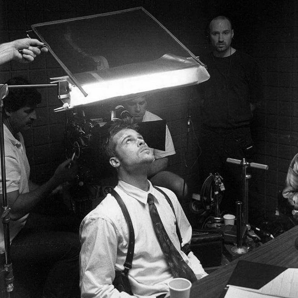 Profile Picture of Chris Angel (@chrisangel510) on Poshmark