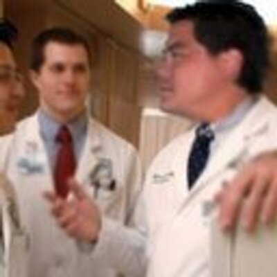 Profile Picture of Paul D. Chan, MD (@USMLEWiz2) on Twitter