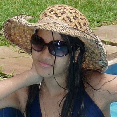 Profile Picture of Amanda Chaves (@mandy_keys) on Twitter