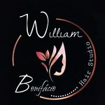 Profile Picture of William Bonifácio 🔱 (@wbonifaciohair) on Instagram