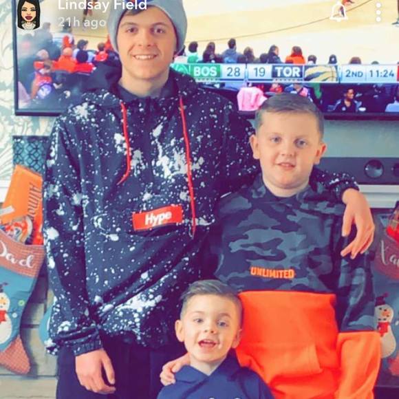 Profile Picture of Chad Brady (@chadrick68) on Poshmark