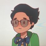 Profile Picture of Kyle Lowenthal;) (@radarcookie) on Instagram