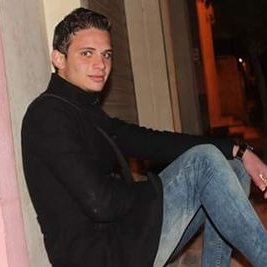 Profile Picture of El KHALILI (@mahmoud54054505) on Twitter