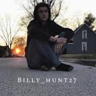   Billy Hunt(@billy_hunt27) |... - Tiktok