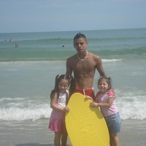 Profile Picture of Cesar Oropeza (@164444304) on Myspace