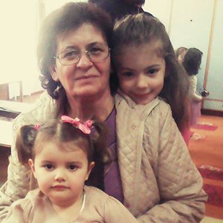 Profile Picture of Ana Tatar (@Ana-Tatar) on Facebook