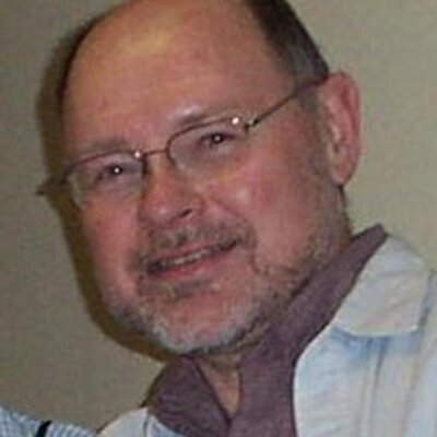 Profile Picture of Ken Tipton (@kentipton) on Twitter