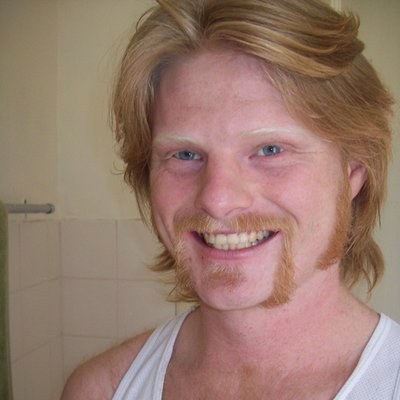 Profile Picture of Patrick Crook (@PaddyTwidda) on Twitter