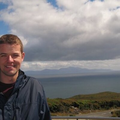 Profile Picture of David Brauer (@davidgbrauer) on Twitter