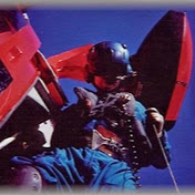 Profile Picture of Keith Armstrong (@HH65AM1) on Youtube