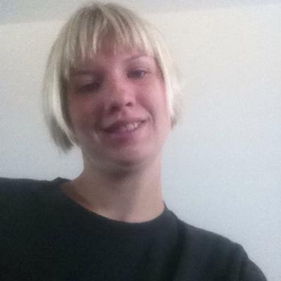 Profile Picture of Haley Parrott (@speerhaley21) on Twitter