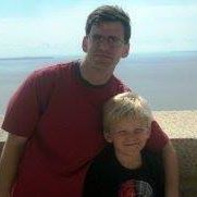 Profile Picture of Rob Kriegbaum (@rob.kriegbaum) on Facebook