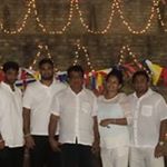 Profile Picture of Sarath Fernando (@sarath.fernando.73113) on Instagram