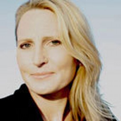 Profile Picture of Cynthia Vincent (@cynthiavincent) on Twitter