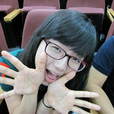 Profile Picture of Hyejung Park (@heyj_park) on Twitter