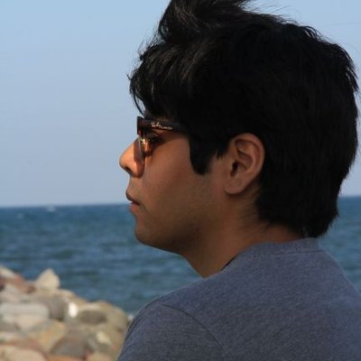 Profile Picture of Julio Francisco (@Julio_DurEli) on Twitter