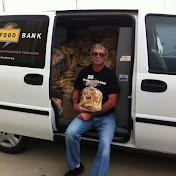 Profile Picture of Joe Dyson (@TomIcing) on Youtube