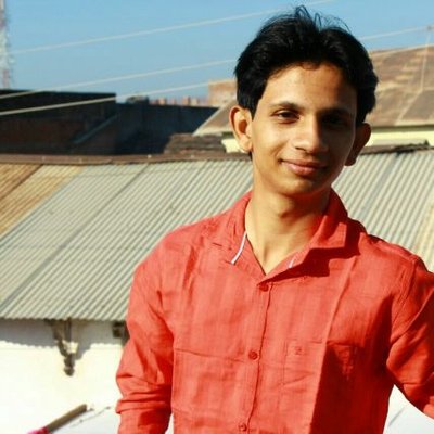 Profile Picture of Parth Soni (@parthsoni2617) on Twitter