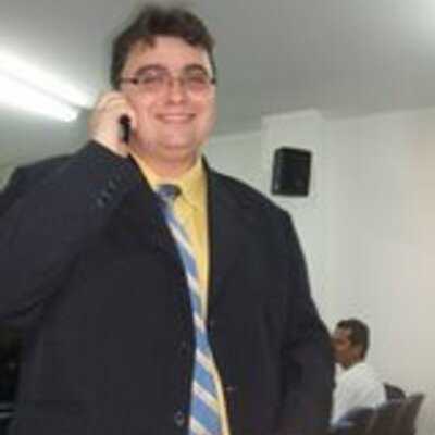 Profile Photo of Richard Araújo (@RichardMedeiros) on Twitter