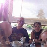 Profile Picture of Rita Goulet (@ritagoulet) on Instagram