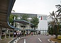 Profile Picture of Jurong Pioneer Junior Collegeon Wikipedia
