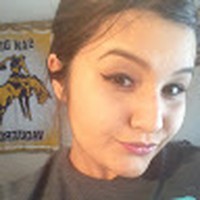 Profile Picture of Briana Alfaro (@briana-alfaro-11) on Quora