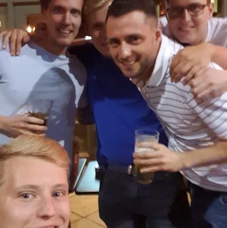 Profile Picture of Harry Leonard (@harry.leonard.376) on Facebook