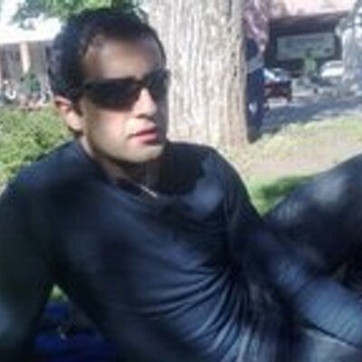 Profile Picture of Alvaro Viveros (@alviverosr) on Twitter