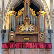 Profile Picture of Charles Andrews, Organist (@charlesandrewsorganist3455) on Youtube