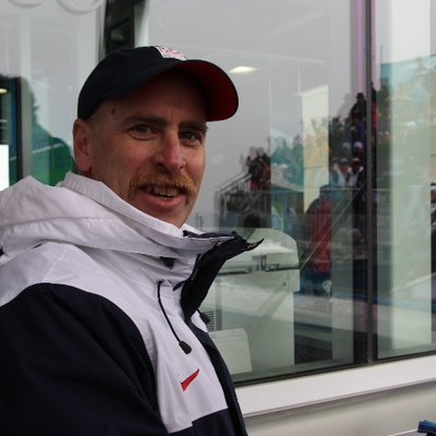Profile Picture of Sean McCann (@SportPsychone) on Twitter