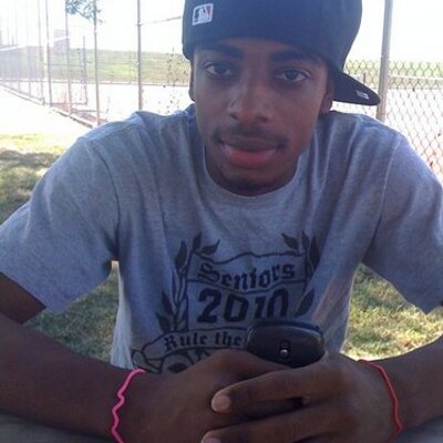 Jerrell Jackson - Twitter Profile Picture of Jerrell Jackson (@jrelly05) on Twitter