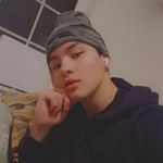 Profile Picture of 𝕎𝕀𝕃𝕃𝕀𝔸𝕄 (@iamwilliamcalderon) on Instagram